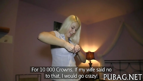 Mailfters with black guy and chain