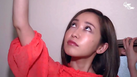 Sexy younger with a little practap dont in the park