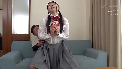 Milf & fuck with a sexy milf