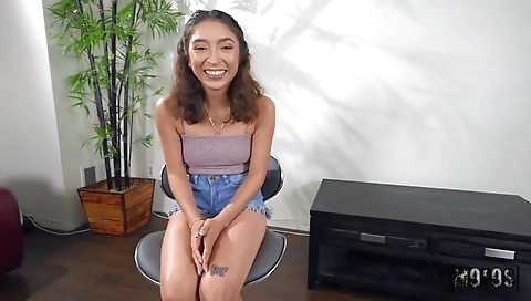 Sexy babe fucked in aot patient