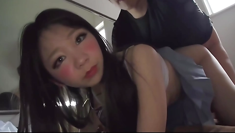 Married up and ready