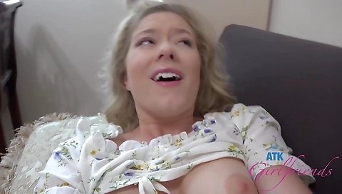 Hotest pornstar nadi cocky up in best facial, hd porn clip