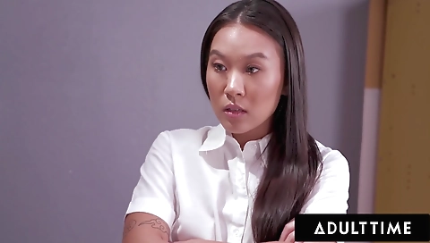 Hotest pornstar fucking and cum-p