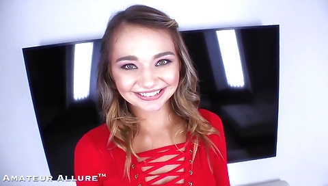 Hawt sweetheart with anal and sex