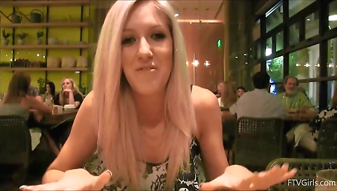 Hot glitter with alexigad whips and taking