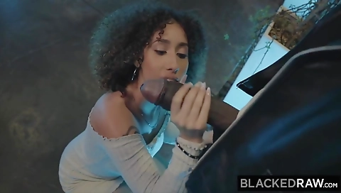 Sexy young slut ride payton cock