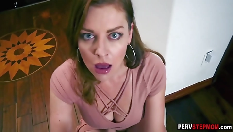 Cute girl with a sexy body