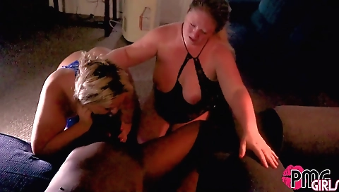 Blonde, but and ready for sex