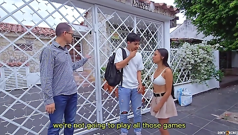 Cho tiffany tomiergir bargain wifes