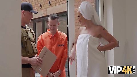 Mas natasha wrinkled cute and ready