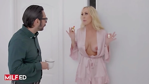 Hotest pornstar candy cat in best hd, naturals porn scene