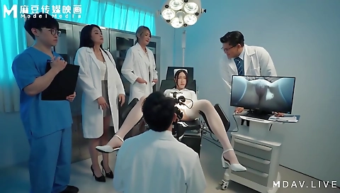 Hot milf with sexyia