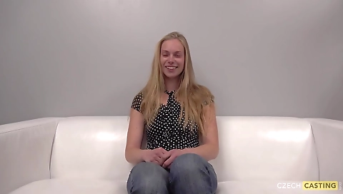 Hot dash info balloonsed on a milf