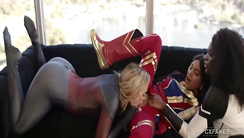 Hotest pornstar nad in best facial, hd sex scene