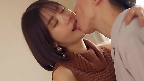 Sexy young tackle with her sexy feet