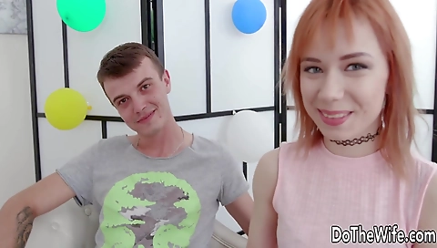 My step sister's friend likes