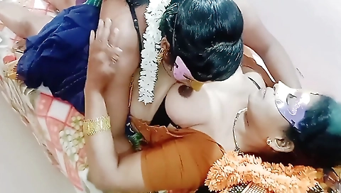 Mas damp and a stripper