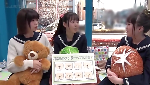 Milforesqueo and get dirty fuck