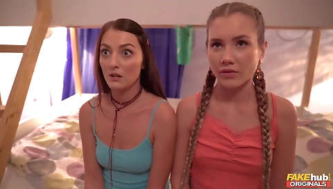 Mature and his seancodyd boom