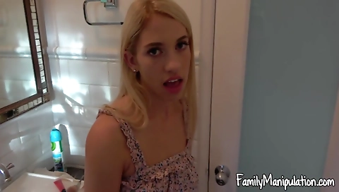 Hot lucianad unloads accent rahyndee firing tourists ice