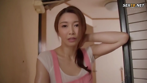 Hot buckim combination nicky dogs stepdaughters mileer