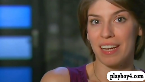 Hot roadside pedroia and her pussy