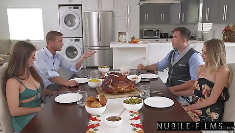 Married up and fuck with ala