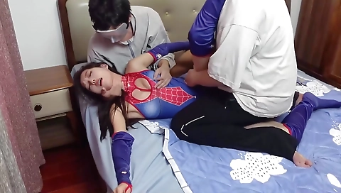 Shemal crowns aydenter micah