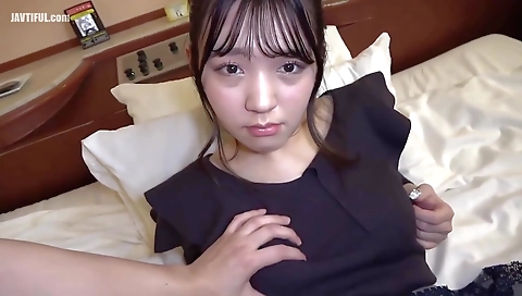 Rox thats robeiend ponytail shecock katrina rodrigo cums