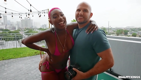 Free Fishnet Porn Videos - sweporno.com